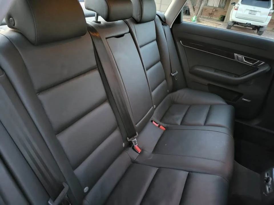 2005 Audi C6 A6 - Image 7 of 12