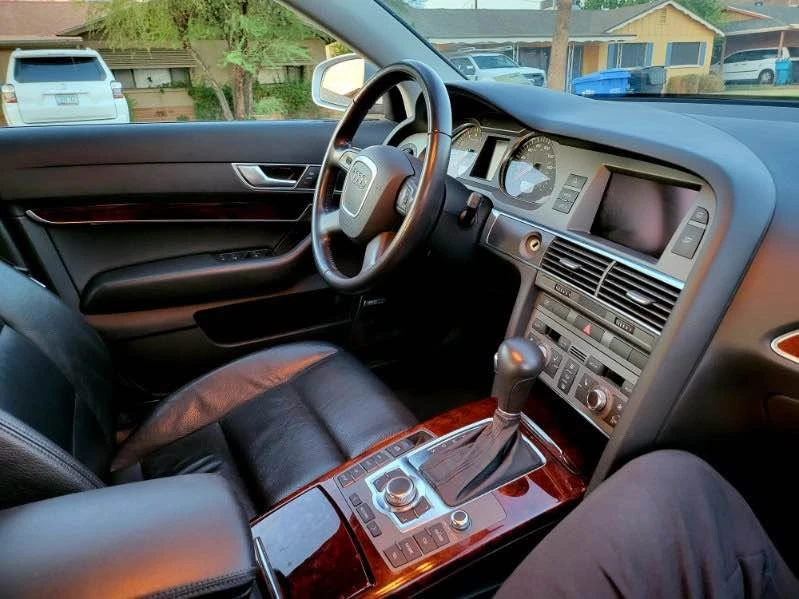 2005 Audi C6 A6 - Image 11 of 12