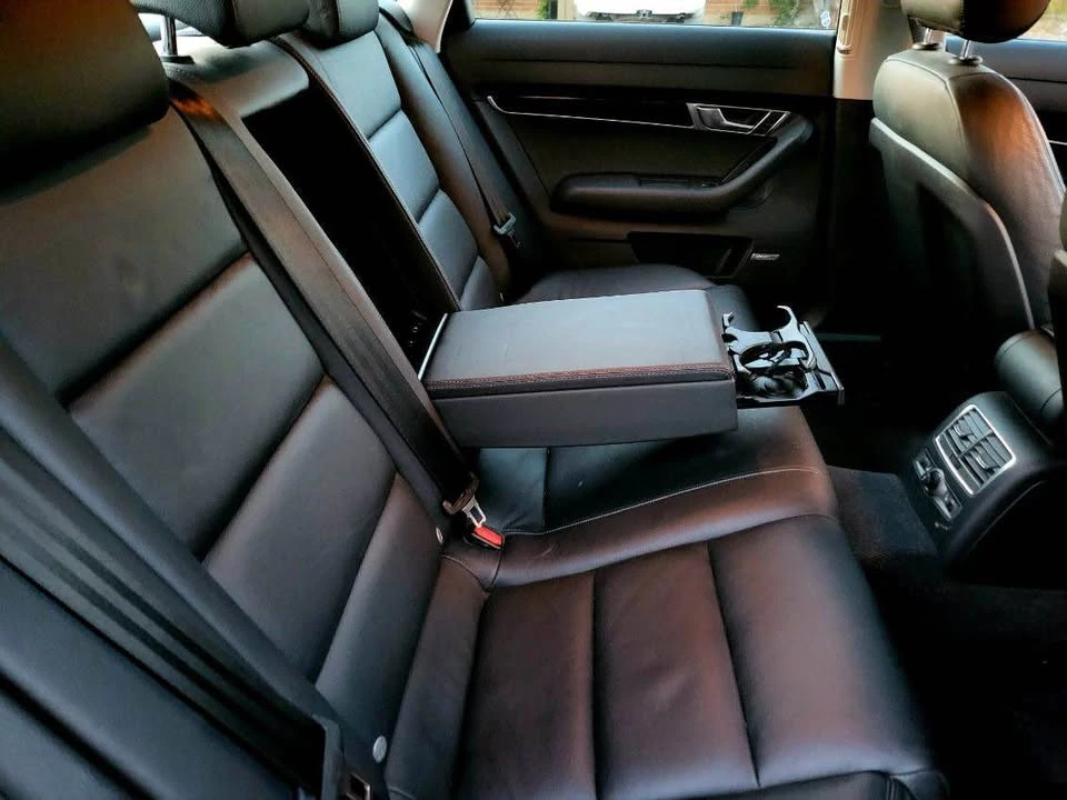 2005 Audi C6 A6 - Image 6 of 12