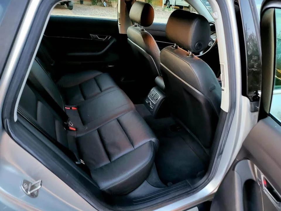 2005 Audi C6 A6 - Image 9 of 12