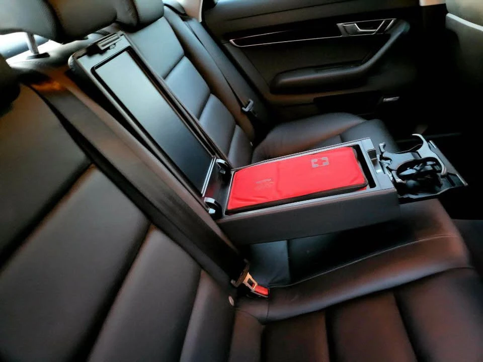 2005 Audi C6 A6 - Image 5 of 12