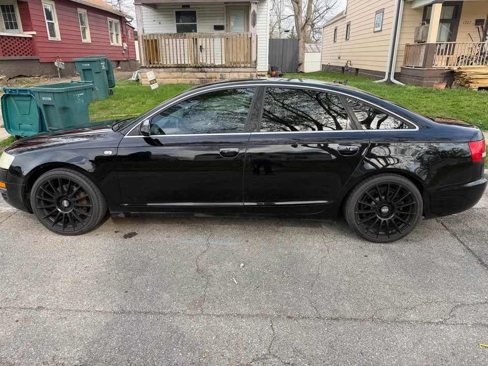2005 Audi C6 A6 - Image 5 of 7