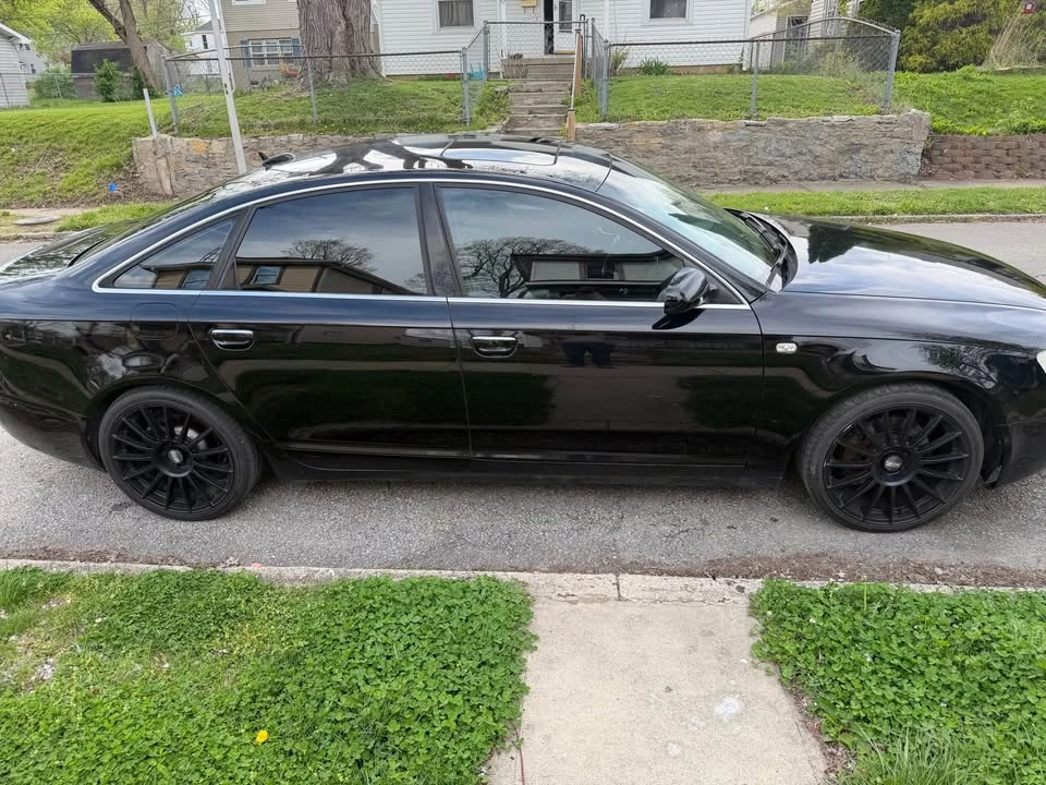 2005 Audi C6 A6 - Image 3 of 7