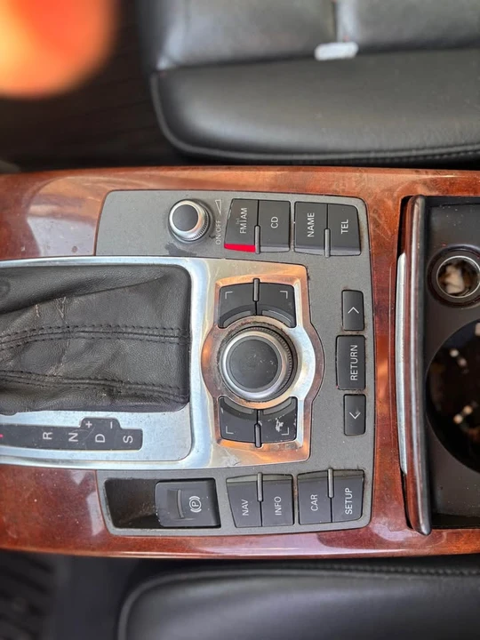 2005 Audi C6 A6 - Image 9 of 9