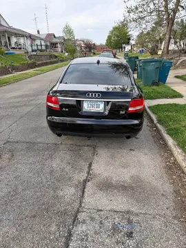 2005 Audi A6 3.2 Quattro Sedan 4D