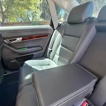 2005 Audi A6 3.2 Quattro