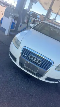 2005 Audi A6 3.2 Quattro Sedan 4D