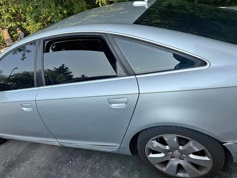 2005 Audi A6 3.2 Quattro Sedan 4D