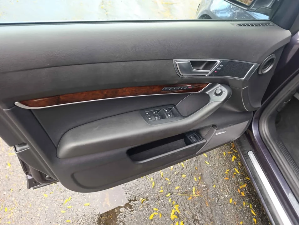 2005 Audi C6 A6 - Image 12 of 13