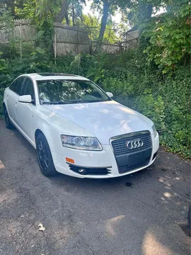 2005 Audi A6 3.2 Quattro Sedan 4D