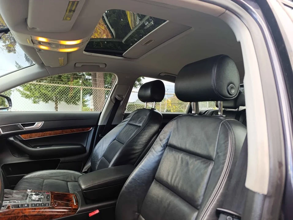 2005 Audi C6 A6 - Image 10 of 13