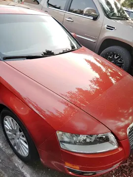 2005 Audi A6 3.2 Quattro Sedan 4D