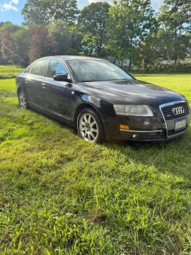 2005 Audi A6 3.2 Quattro Sedan 4D