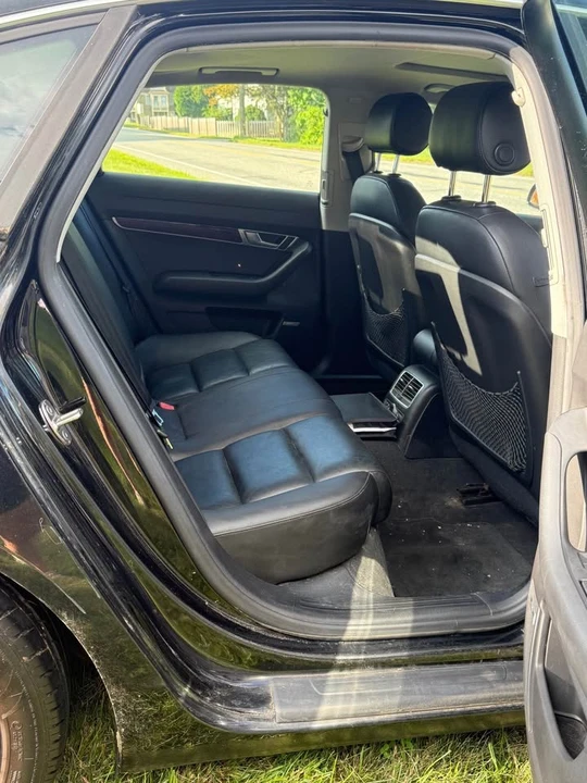 2005 Audi C6 A6 - Image 11 of 11
