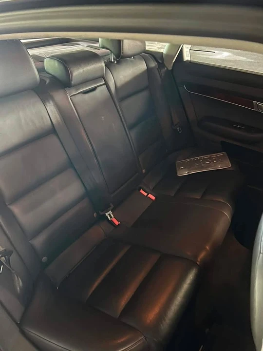 2005 Audi C6 A6 - Image 7 of 9