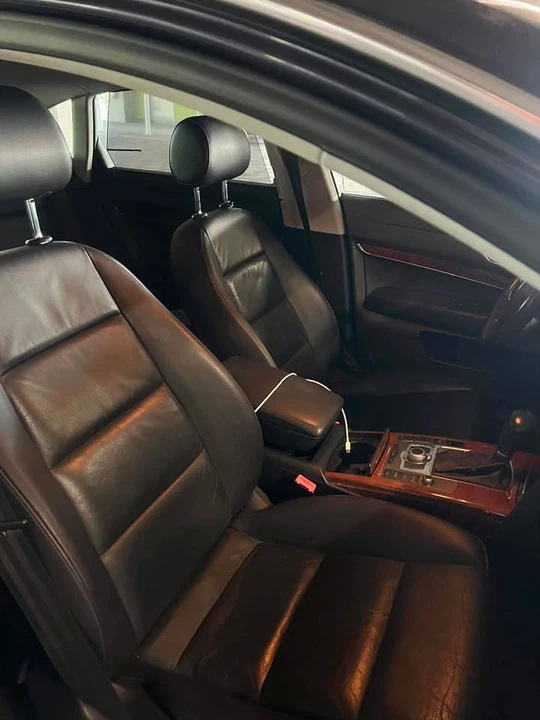 2005 Audi C6 A6 - Image 8 of 9