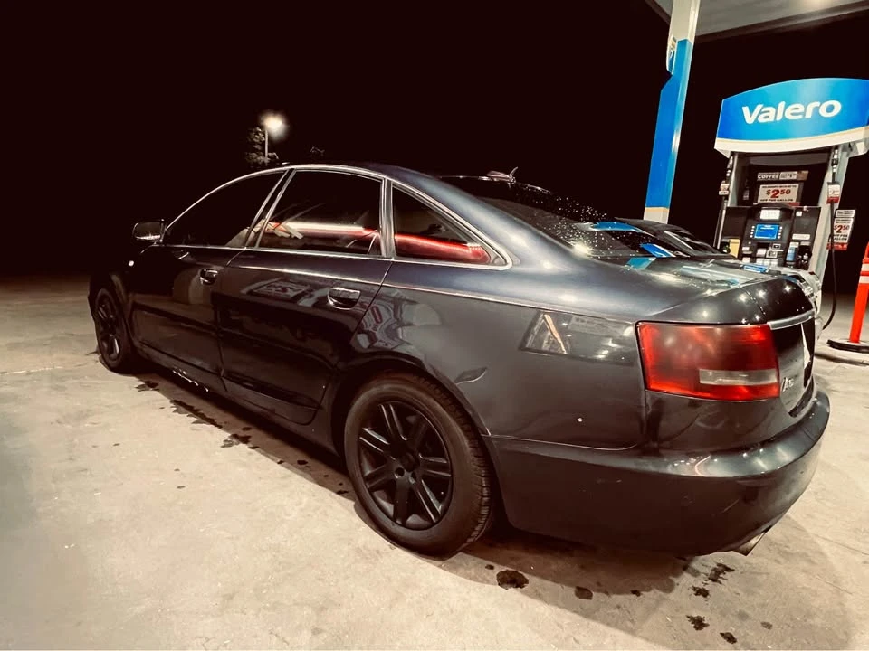2005 Audi C6 A6 - Image 2 of 3