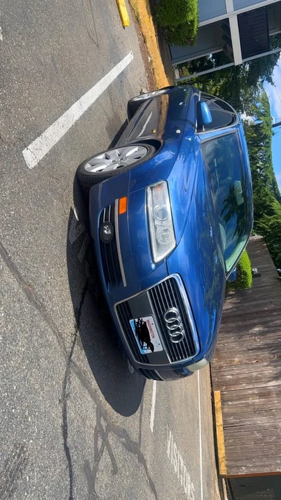 2005 Audi C6 A6 - Image 5 of 7