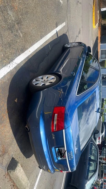 2005 Audi C6 A6 - Image 2 of 7