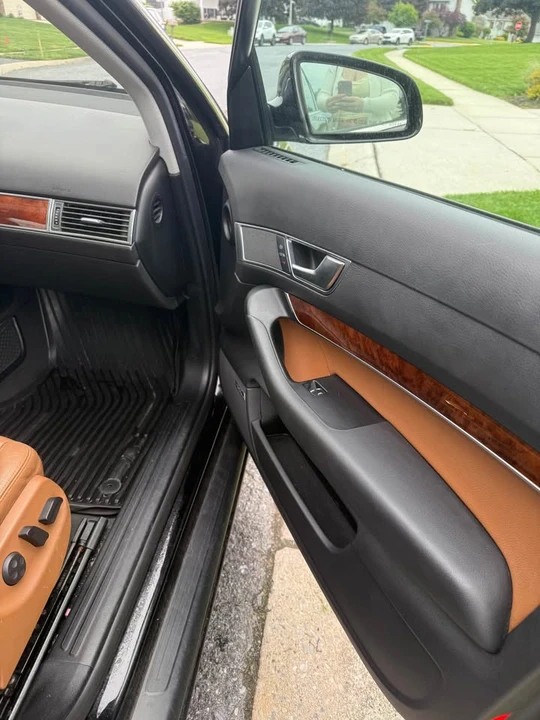 2005 Audi C6 A6 - Image 2 of 7