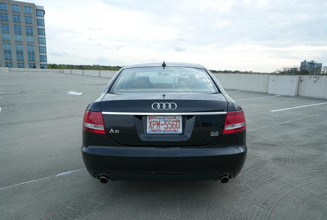 2005 Audi C6 A6 - Image 17 of 31