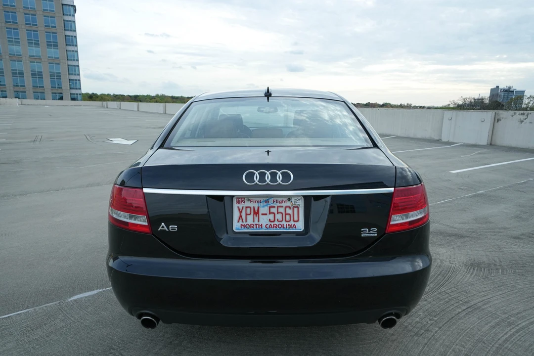 2005 Audi C6 A6 - Image 18 of 31