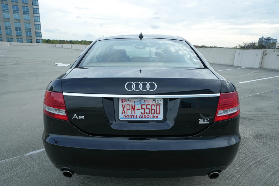 2005 Audi C6 A6 - Image 19 of 31