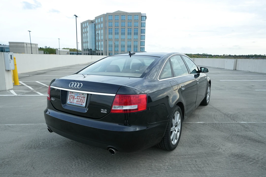 2005 Audi C6 A6 - Image 20 of 31