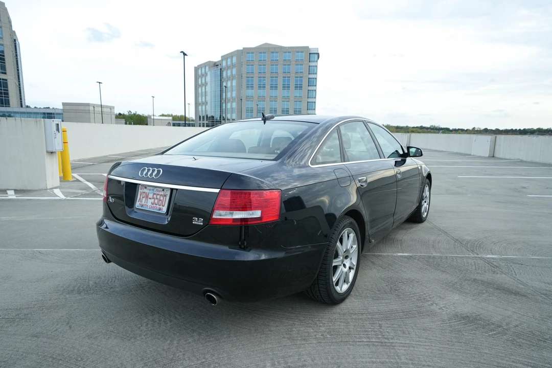 2005 Audi C6 A6 - Image 22 of 31