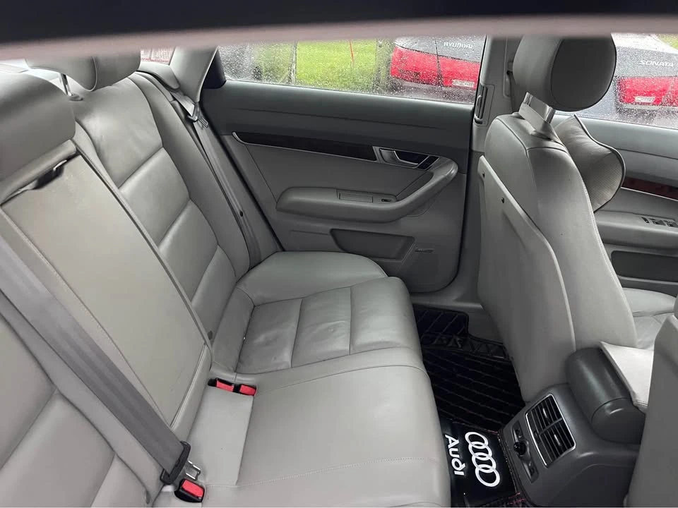 2005 Audi C6 A6 - Image 7 of 7