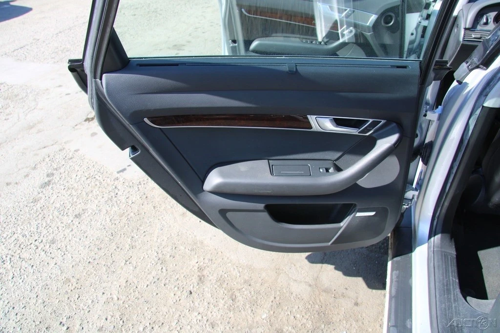 2005 Audi C6 A6 - Image 19 of 21