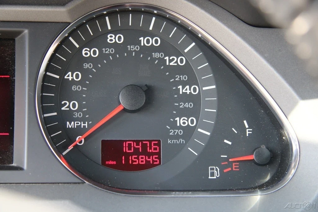 2005 Audi C6 A6 - Image 15 of 21