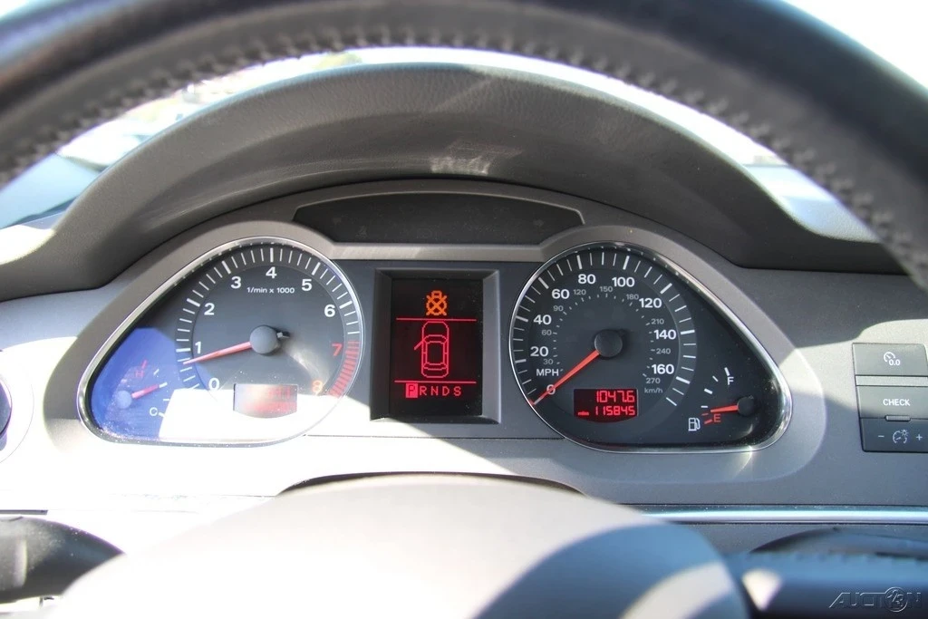2005 Audi C6 A6 - Image 14 of 21