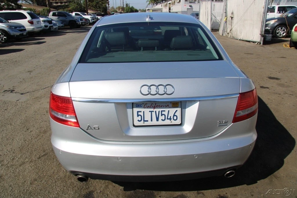 2005 Audi C6 A6 - Image 5 of 21