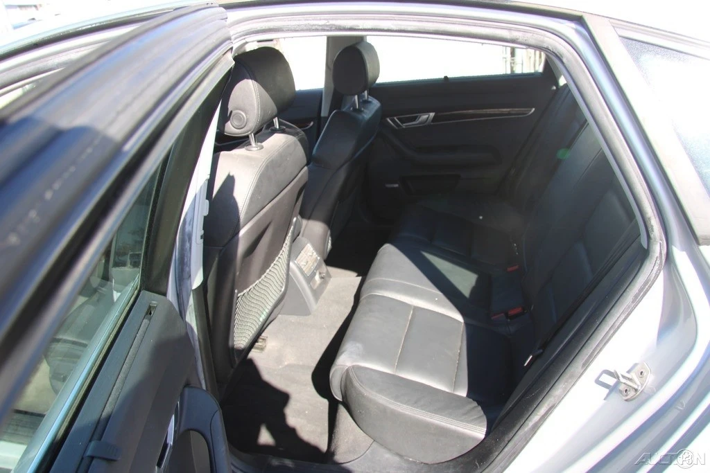 2005 Audi C6 A6 - Image 20 of 21
