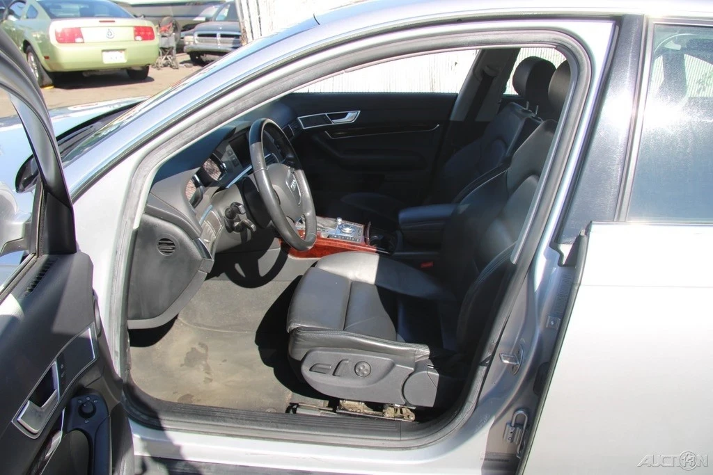 2005 Audi C6 A6 - Image 12 of 21