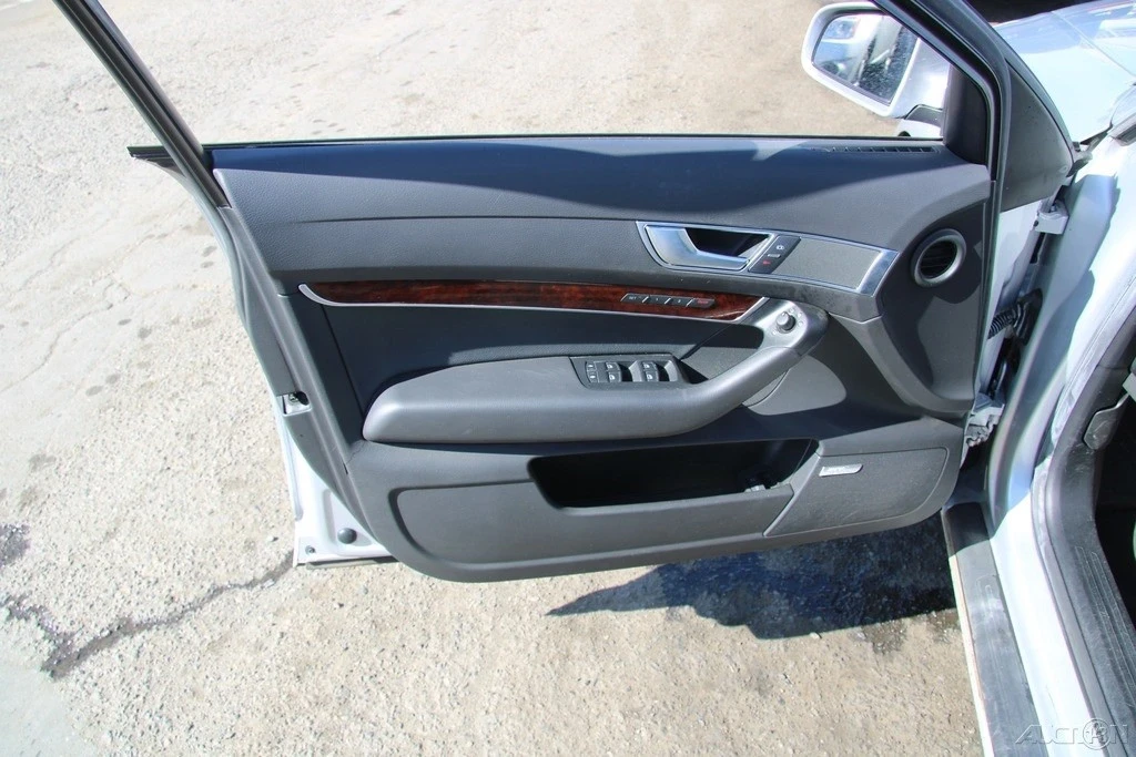2005 Audi C6 A6 - Image 11 of 21