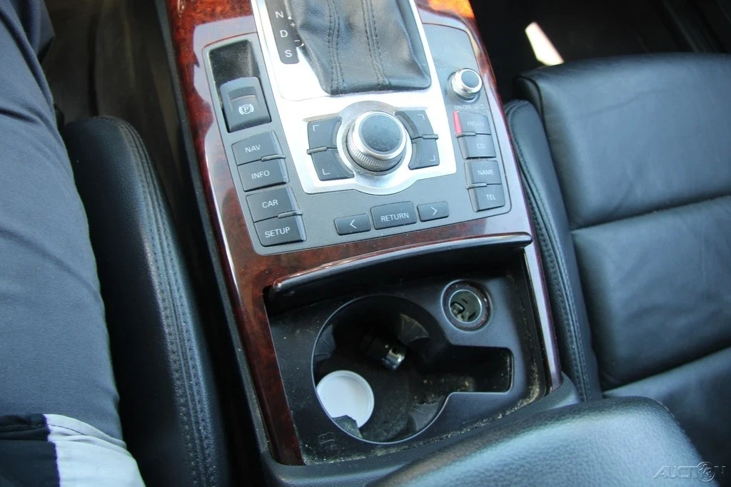2005 Audi C6 A6 - Image 18 of 21