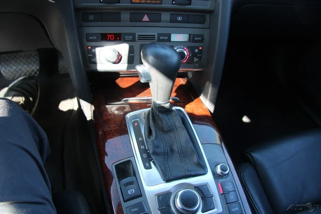 2005 Audi C6 A6 - Image 17 of 21