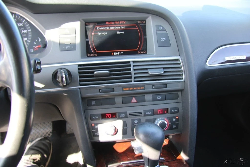 2005 Audi C6 A6 - Image 16 of 21