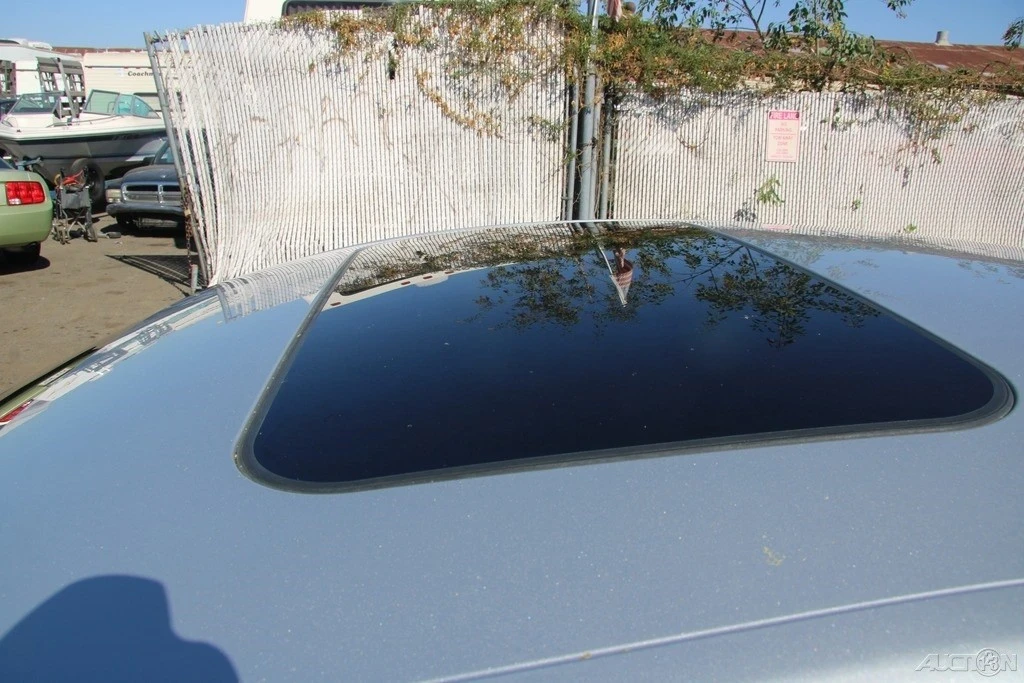 2005 Audi C6 A6 - Image 10 of 21