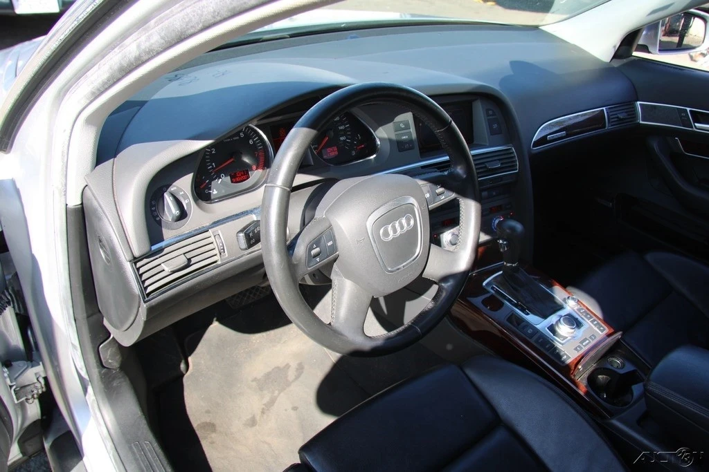 2005 Audi C6 A6 - Image 13 of 21