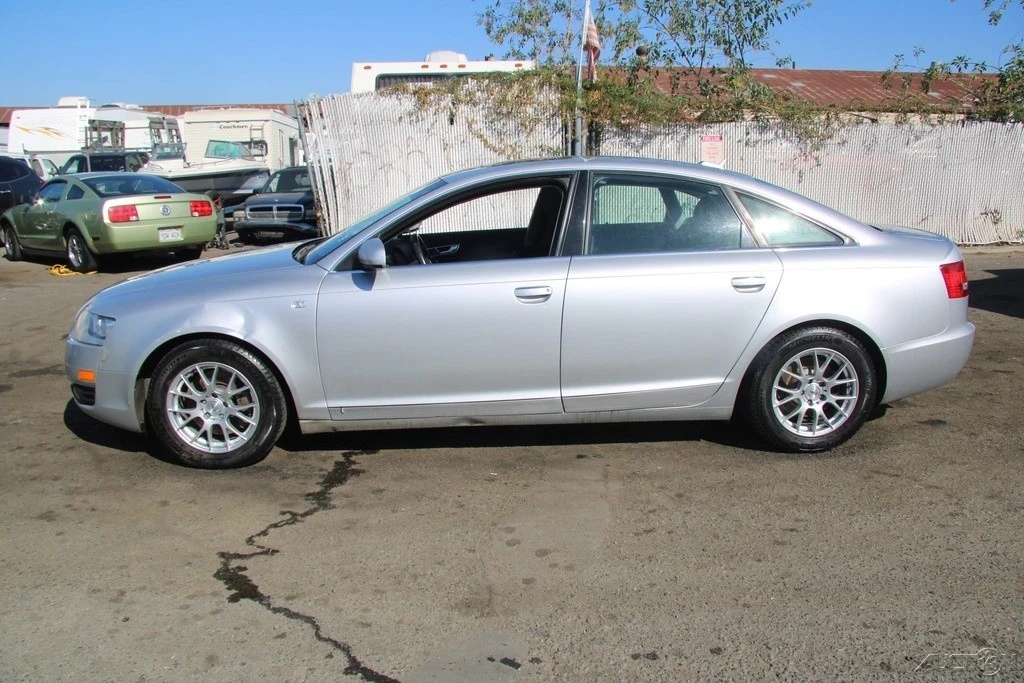 2005 Audi C6 A6 - Image 3 of 21