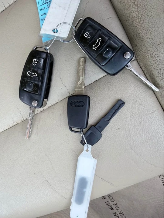 2005 Audi C6 A6 - Image 14 of 14