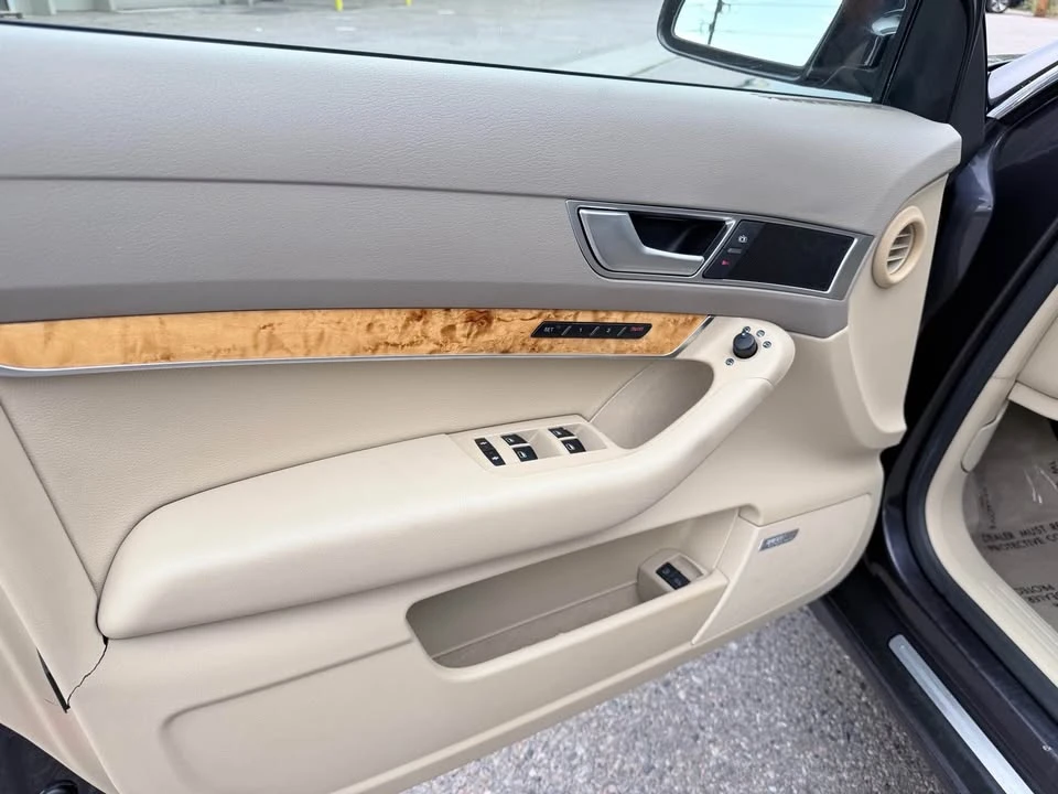2005 Audi C6 A6 - Image 7 of 14