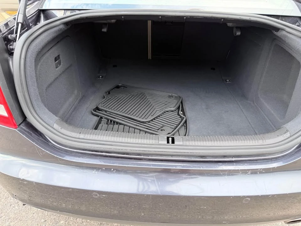 2005 Audi C6 A6 - Image 13 of 14