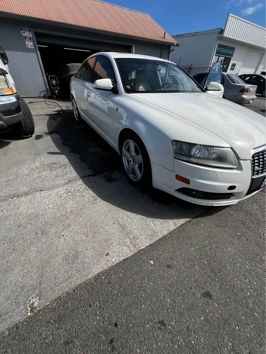 2005 Audi C6 A6 - Image 3 of 7