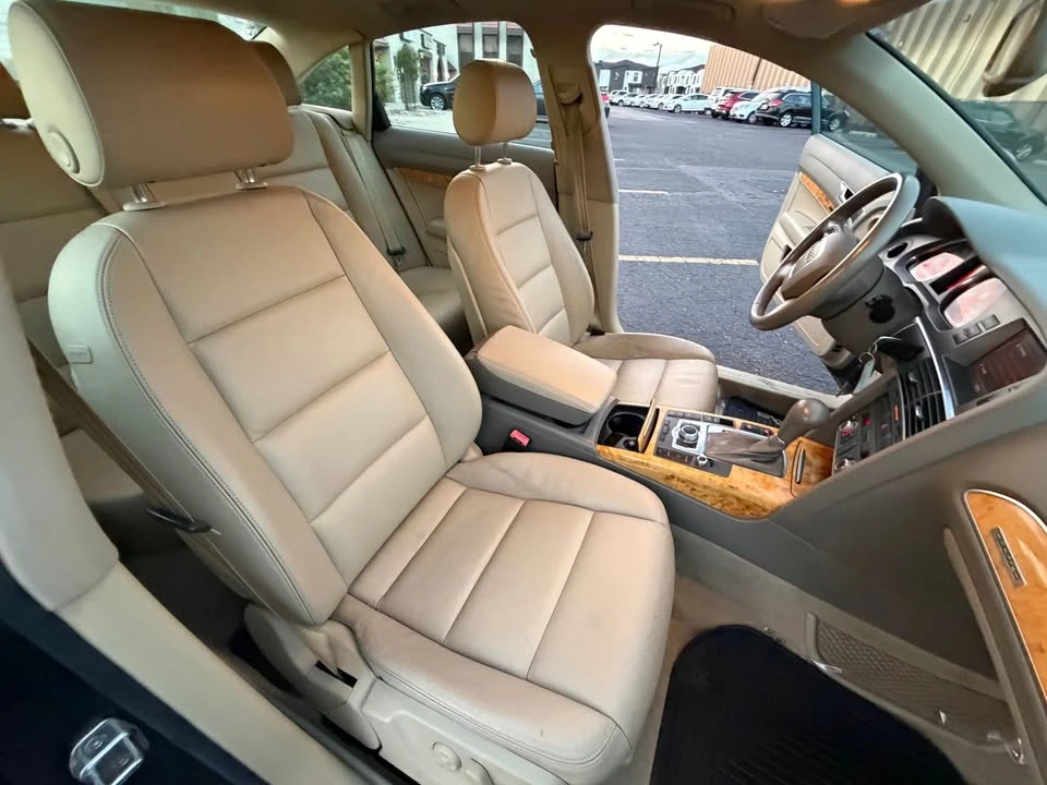 2005 Audi C6 A6 - Image 13 of 20