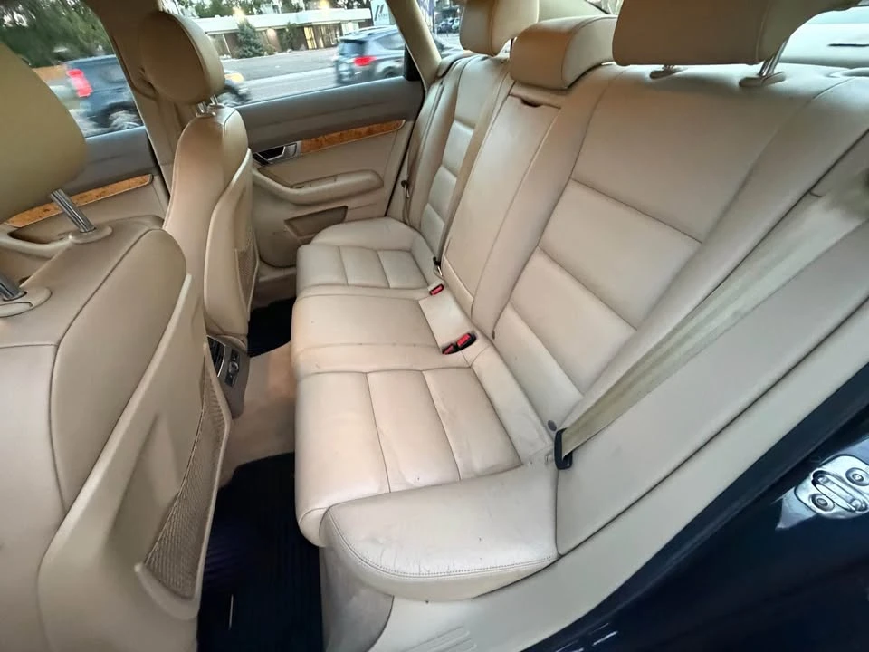 2005 Audi C6 A6 - Image 12 of 20