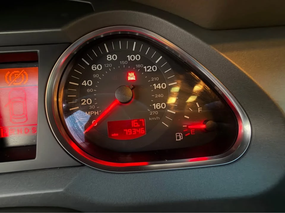 2005 Audi C6 A6 - Image 18 of 20